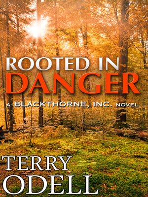 cover image of Rooted in Danger